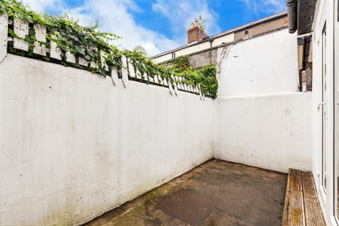 37 Arklow Street, Stoneybatter, Dublin 7