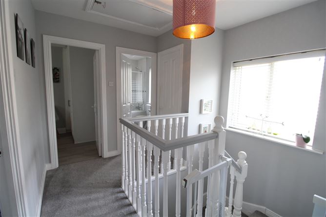 2 Belfry Place, Lusk Village, Lusk, Co. Dublin