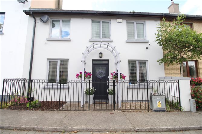 2 Belfry Place, Lusk Village, Lusk, Co. Dublin
