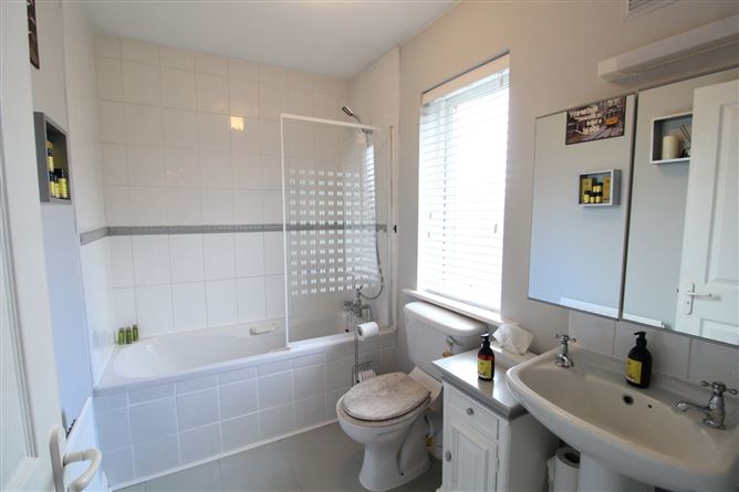 2 Belfry Place, Lusk Village, Lusk, Co. Dublin