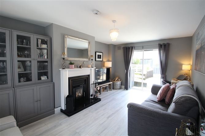 2 Belfry Place, Lusk Village, Lusk, Co. Dublin