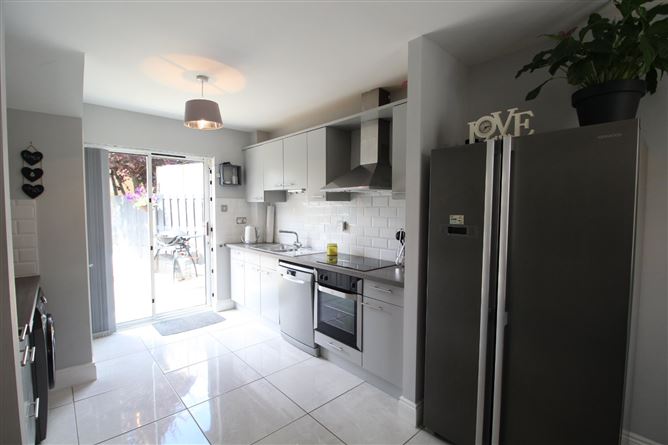 2 Belfry Place, Lusk Village, Lusk, Co. Dublin