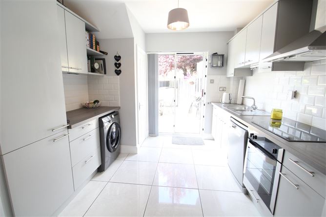 2 Belfry Place, Lusk Village, Lusk, Co. Dublin