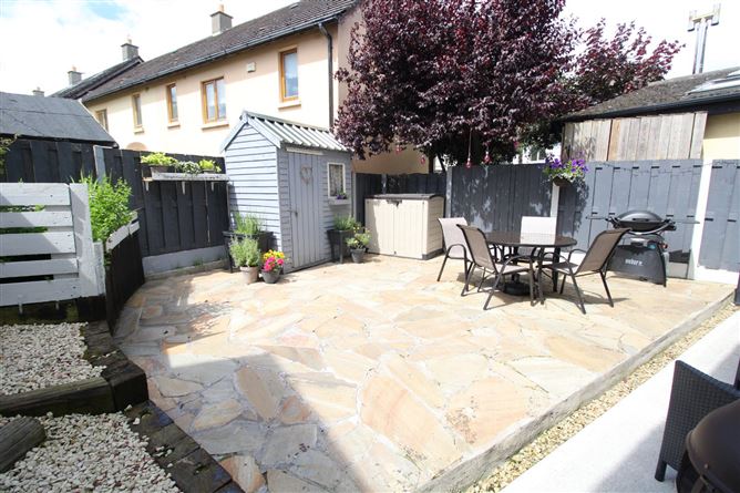 2 Belfry Place, Lusk Village, Lusk, Co. Dublin