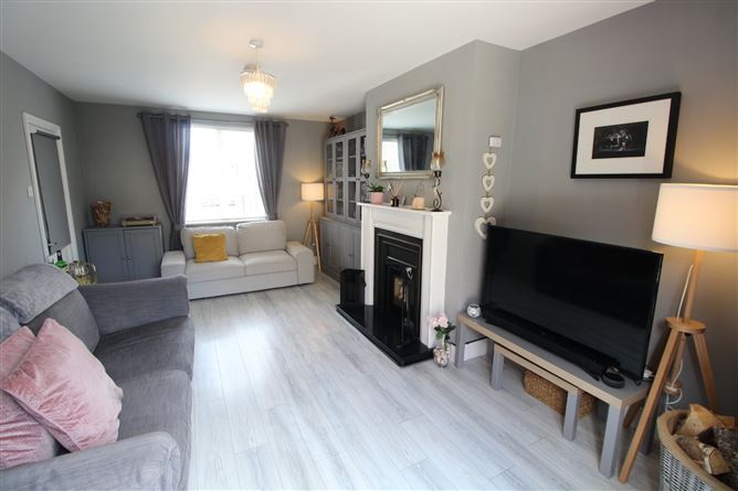 2 Belfry Place, Lusk Village, Lusk, Co. Dublin