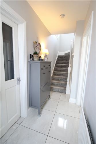 2 Belfry Place, Lusk Village, Lusk, Co. Dublin