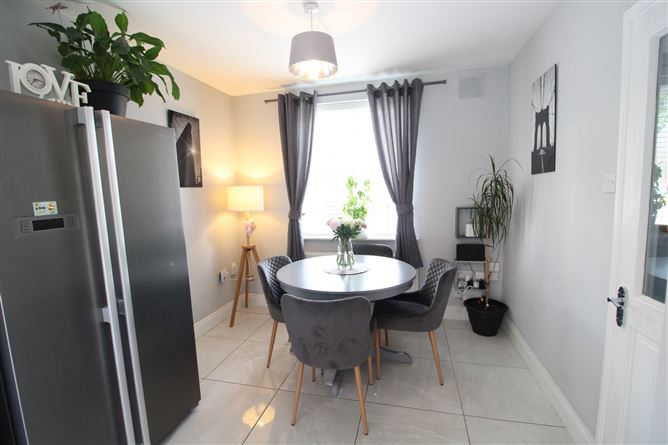 2 Belfry Place, Lusk Village, Lusk, Co. Dublin