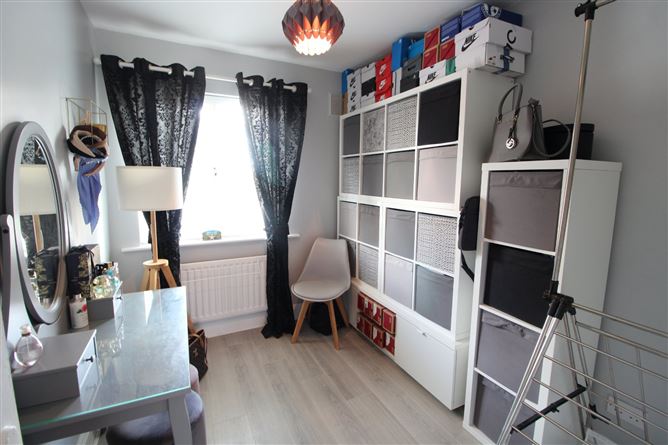 2 Belfry Place, Lusk Village, Lusk, Co. Dublin