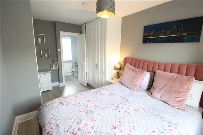 2 Belfry Place, Lusk Village, Lusk, Co. Dublin