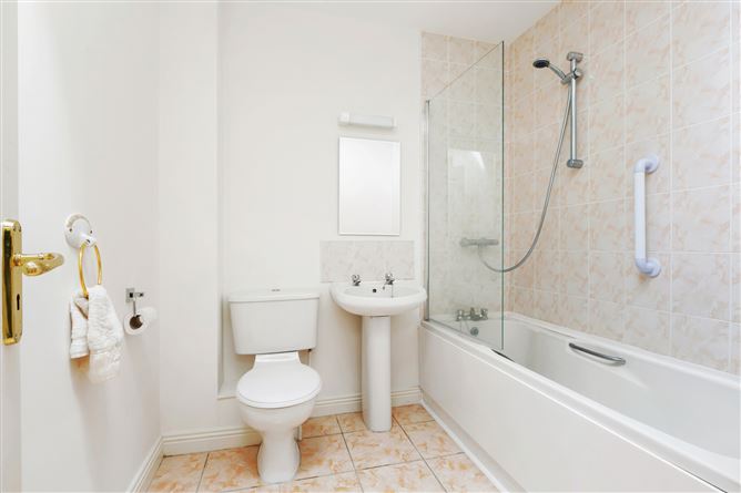8 Parklands Lodge, Maynooth, Co. Kildare