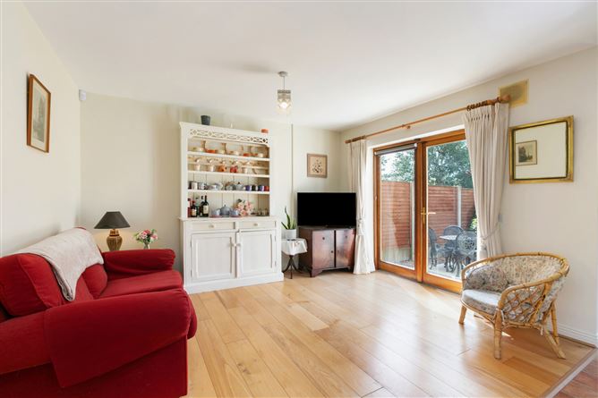 8 Parklands Lodge, Maynooth, Co. Kildare