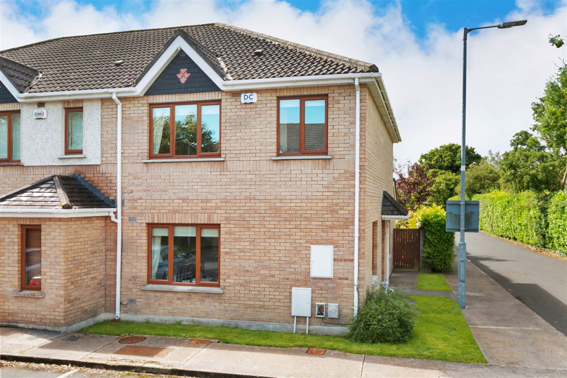 8 Parklands Lodge, Maynooth, Co. Kildare
