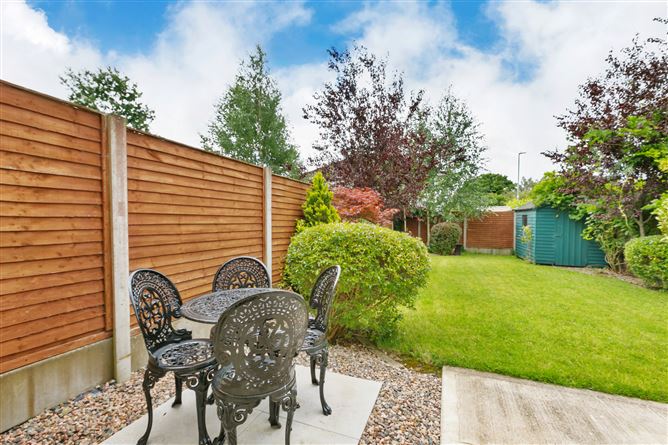 8 Parklands Lodge, Maynooth, Co. Kildare