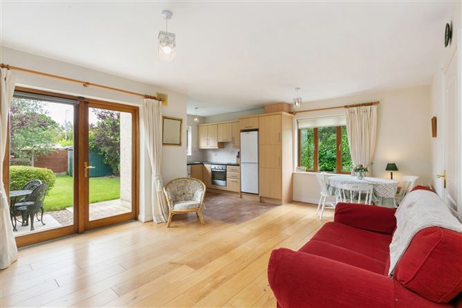 8 Parklands Lodge, Maynooth, Co. Kildare