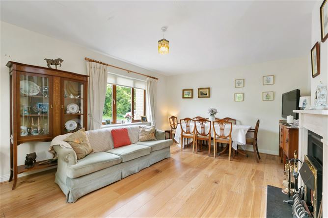 8 Parklands Lodge, Maynooth, Co. Kildare