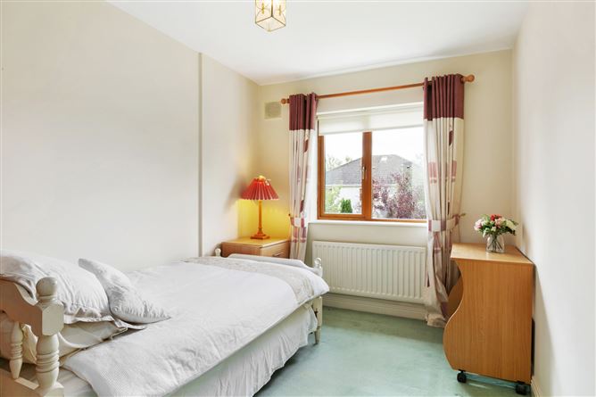 8 Parklands Lodge, Maynooth, Co. Kildare