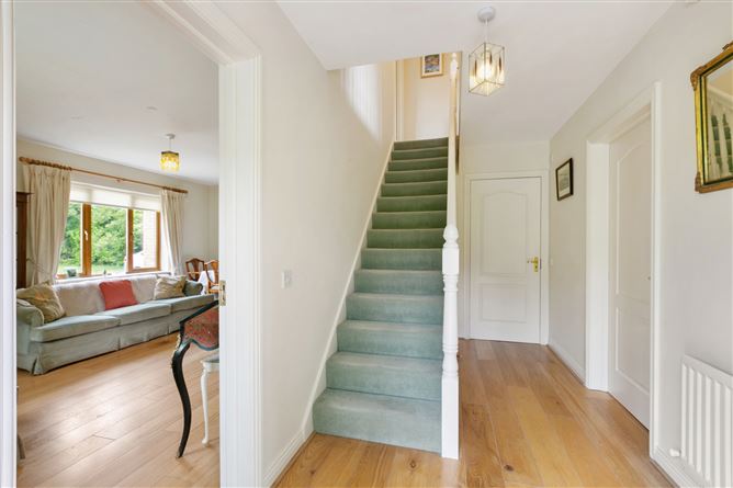 8 Parklands Lodge, Maynooth, Co. Kildare