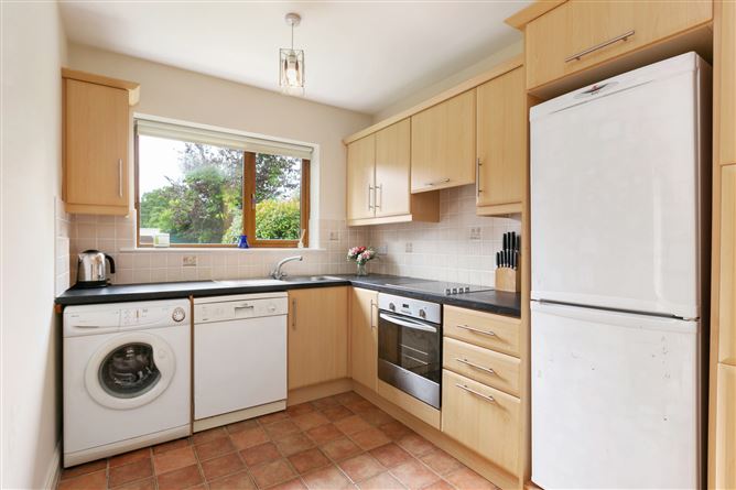 8 Parklands Lodge, Maynooth, Co. Kildare