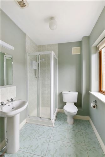 8 Parklands Lodge, Maynooth, Co. Kildare