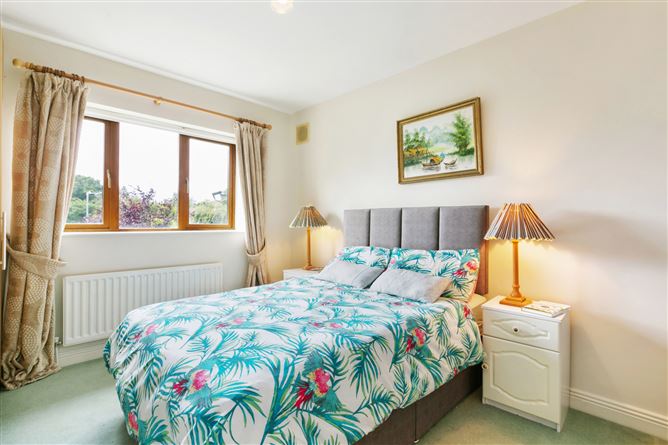 8 Parklands Lodge, Maynooth, Co. Kildare