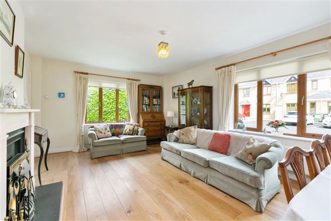 8 Parklands Lodge, Maynooth, Co. Kildare