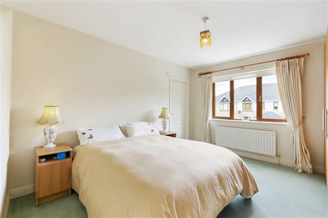 8 Parklands Lodge, Maynooth, Co. Kildare