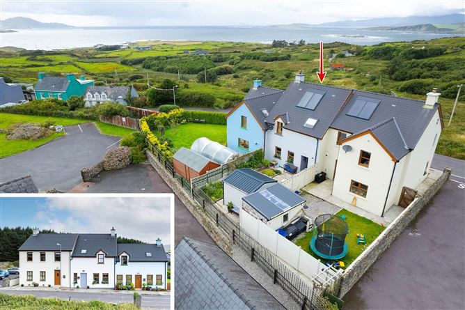 5 Ard Cuan, Eyeries, Beara