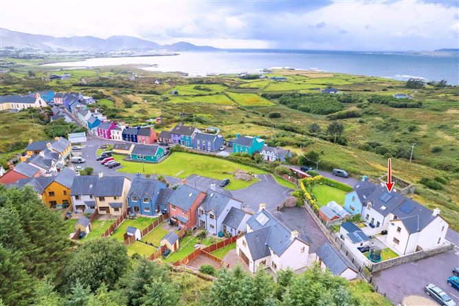 5 Ard Cuan, Eyeries, Beara
