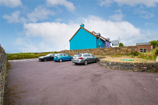 5 Ard Cuan, Eyeries, Beara