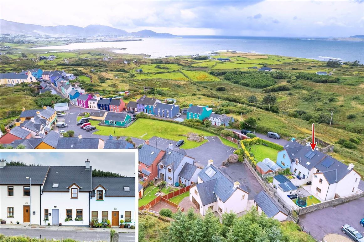 5 Ard Cuan, Eyeries, Beara