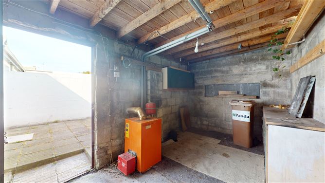 12 Sylvan Lawns, Kilcoole, Wicklow