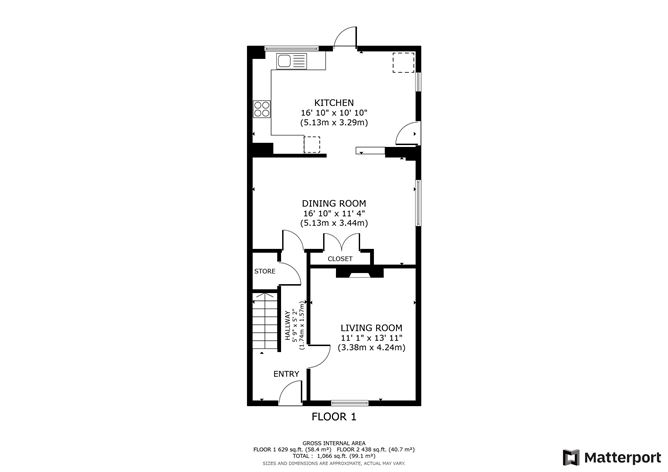 12 Sylvan Lawns, Kilcoole, Wicklow