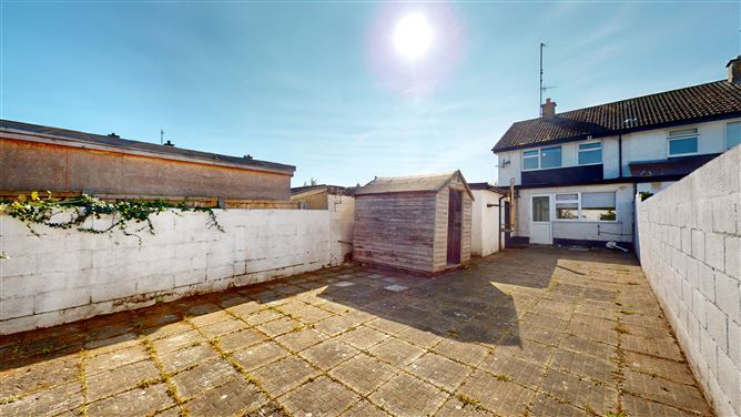 12 Sylvan Lawns, Kilcoole, Wicklow