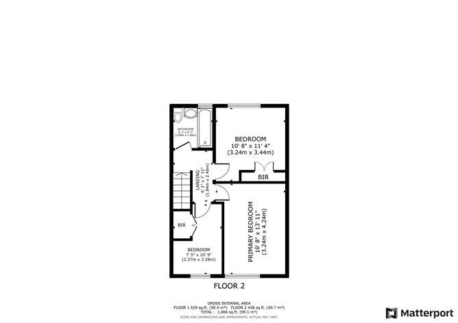 12 Sylvan Lawns, Kilcoole, Wicklow