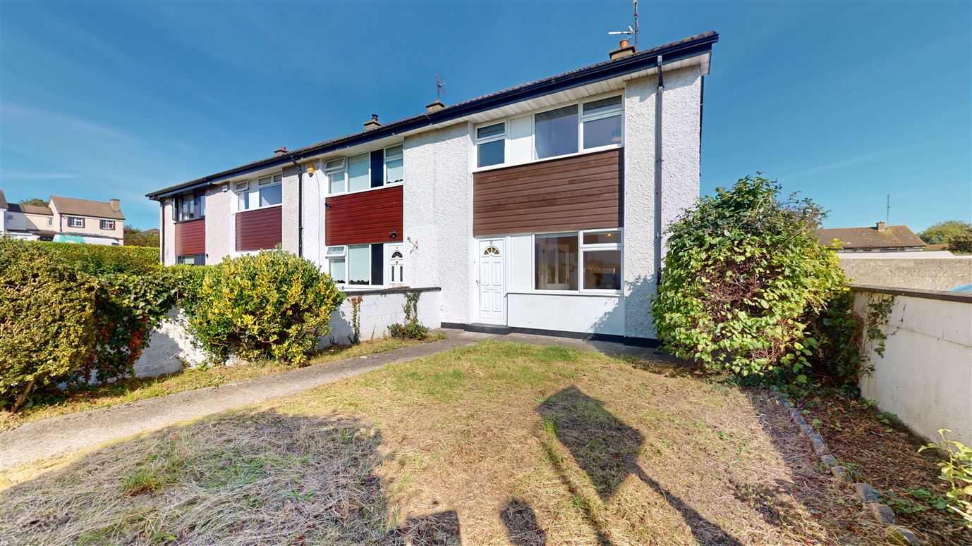 12 Sylvan Lawns, Kilcoole, Wicklow