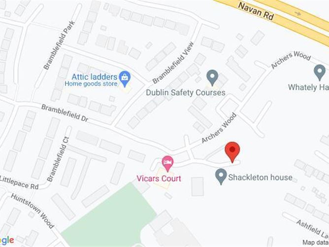 30 Shackleton House, Archerswood, Clonee, Dublin 15