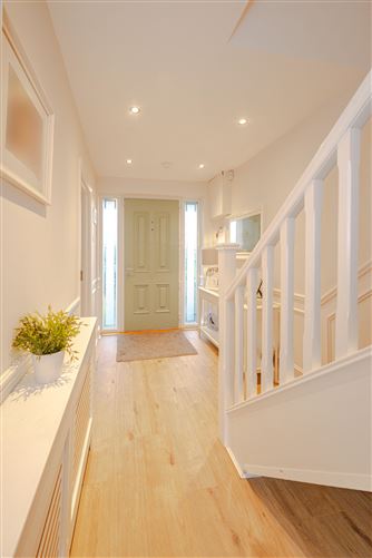 24 Woodlawn Park Avenue, Firhouse, Dublin