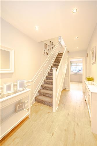 24 Woodlawn Park Avenue, Firhouse, Dublin