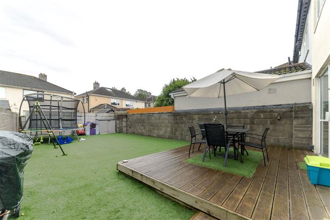 24 Woodlawn Park Avenue, Firhouse, Dublin