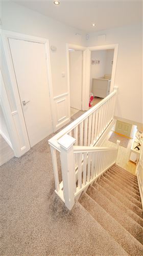 24 Woodlawn Park Avenue, Firhouse, Dublin