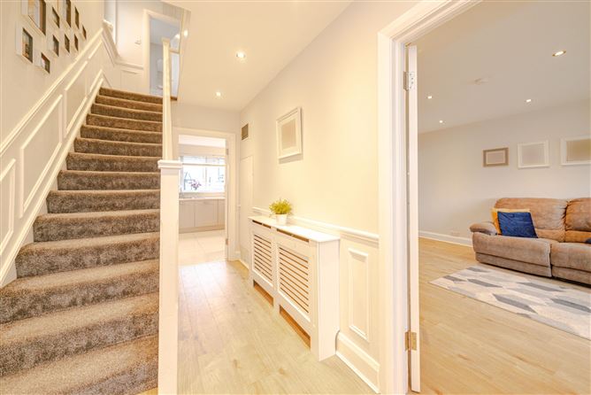 24 Woodlawn Park Avenue, Firhouse, Dublin