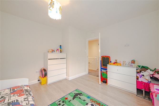 24 Woodlawn Park Avenue, Firhouse, Dublin