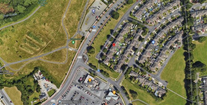 24 Woodlawn Park Avenue, Firhouse, Dublin
