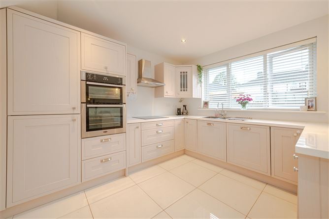 24 Woodlawn Park Avenue, Firhouse, Dublin