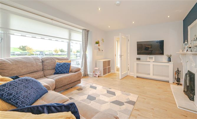 24 Woodlawn Park Avenue, Firhouse, Dublin