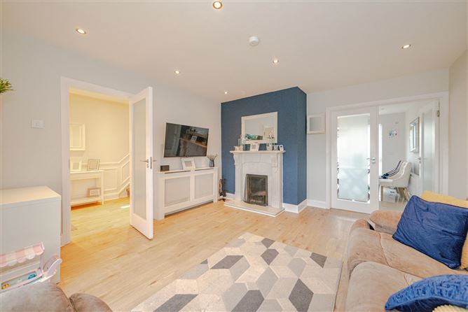 24 Woodlawn Park Avenue, Firhouse, Dublin