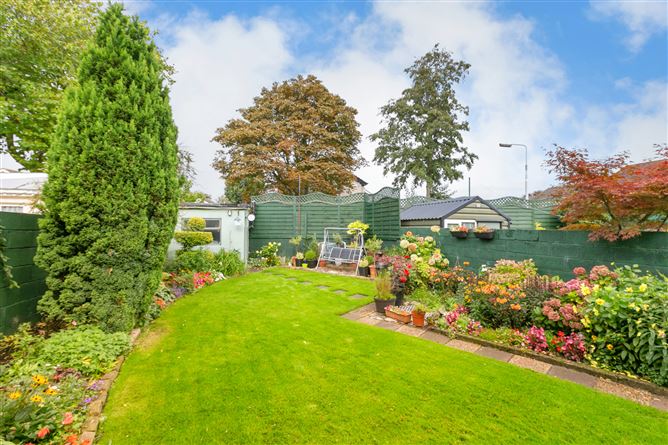 25 Ashwood Road, Clondalkin, Dublin 22