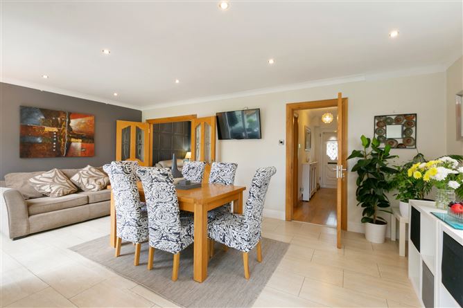 25 Ashwood Road, Clondalkin, Dublin 22