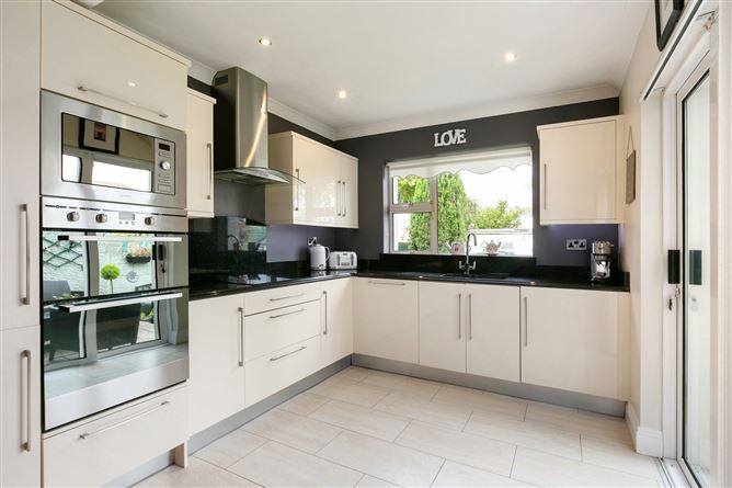 25 Ashwood Road, Clondalkin, Dublin 22