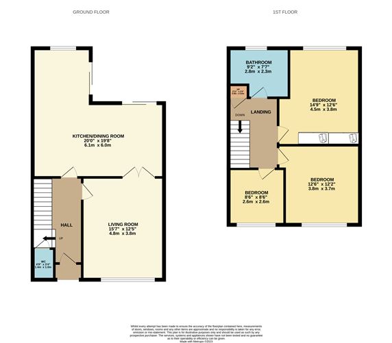 25 Ashwood Road, Clondalkin, Dublin 22